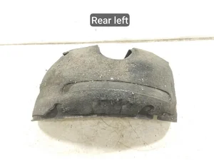 Bentley 3W0809083 CONTINENTAL FLYING SPUR (3W_) 2012 Doublure d'aile Left Rear