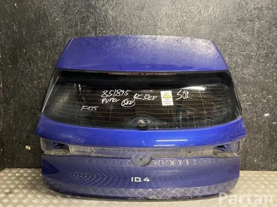 Gebrauchtes Original Volkswagen ID.4 2023 Heckklappe - Bild 1