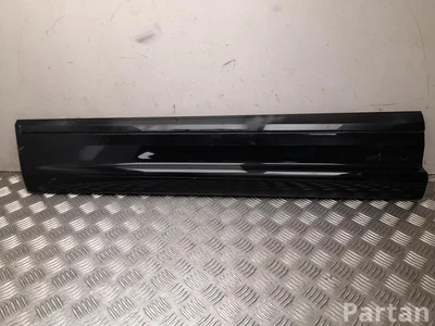 Opel 9853105280 Grandland 2025 placa del desgaste - panel de umbral - Imagen 1