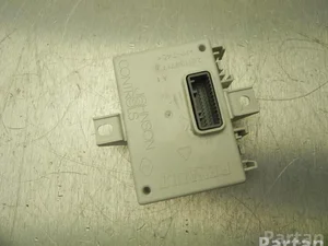 Renault 283466187R LAGUNA III Grandtour (KT0/1) 2013 unité de contrôle