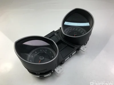 Hyundai 94004-A6010 / 94004A6010 i30 (GD) 2012 Deska rozdzielcza - Obraz 1