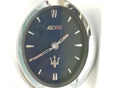 Maserati 670025695 QUATTROPORTE VI 2014 Montre - Image 1