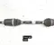 BMW 8486204, 8486204-06 / 8486204, 848620406 X5 (G05) 2020 Antriebswelle vorne links - Bild 1
