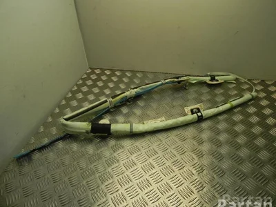 Ford DM51-14K159-CE / DM5114K159CE FOCUS III 2014 Airbag de tête - Image 1