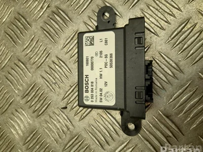 Alfa Romeo 50538366 GIULIA (952_) 2017 Unité de contrôle pour systèmes de stationnement - Image 1