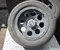 Ford 15841890 RANGER (TKE) 2014 Jantes en alliage 6x139  R18 EJ 9.0 ET20 - Image 1