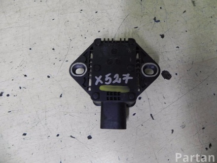 AUDI 8R0 907 637 B / 8R0907637B A4 (8K2, B8) 2015 Sensor, longitudinal-/lateral acceleration