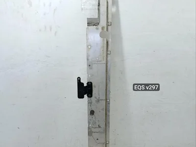 Mercedes-Benz A7896190700 EQS (V297) 2022 Montaż - Zdjęcie 1