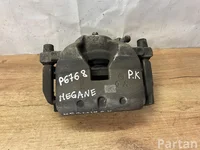 Renault MEGANE E 2024 Pinza de freno Left Front