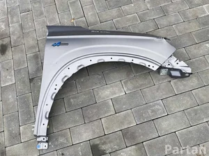 Renault AUSTRAL 2024 Guardabarros right side