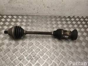 Volkswagen 3Q0407272BH PASSAT (3G2) 2017 Wał napędowy z przodu po prawej