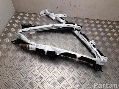 Toyota PRIUS (_W5_) 2016 Poduszka chroniąca głowę z prawej - Zdjęcie 1