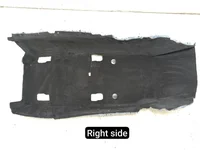 Chevrolet Corvette (C8) 2023 Wykładzina podłoga