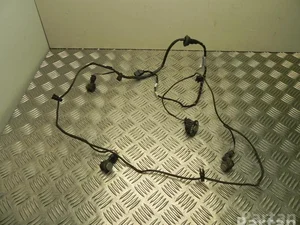 Audi 8K0 971 104 F / 8K0971104F A4 (8K2, B8) 2009 Capteur-parctronic