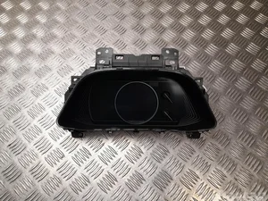 Lexus 83800-76P30 / 8380076P30 UX (ZA10) 2021 Tableau de bord mph