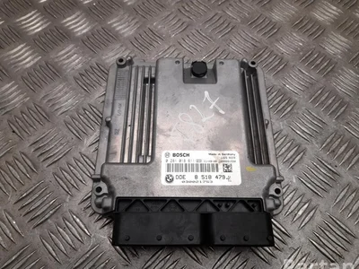 BMW 8 518 479 / 8518479 X3 (F25) 2011 Unité de contrôle moteur - Image 1