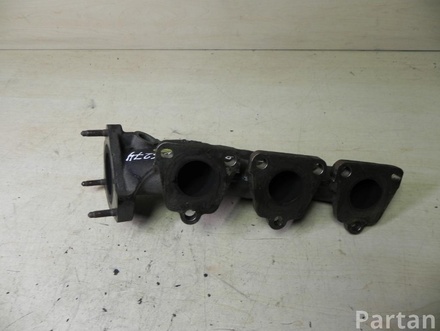 AUDI 06E 253 033 T / 06E253033T A4 (8K2, B8) 2015 Exhaust Manifold