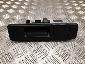 Mercedes-Benz A 000 905 63 12, A 099 750 24 00 / A0009056312, A0997502400 C-Class (W206) 2022 Kamera galinis