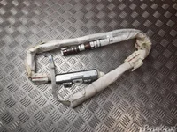 Dacia 985P03112R, FC6557781, 658028800A Spring Electric (BBG) 2021 Airbag de tête