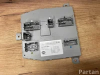 Mercedes-Benz A2059006818 C-CLASS T-Model (S205) 2015 Body control module BCM FEM SAM BSI