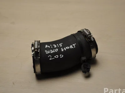 Land Rover GJ326K863AA DISCOVERY SPORT (L550) 2016 Refroidisseur d'air comprimé intermédiaire - Image 1