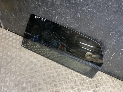 Volkswagen LOAD UP (121, 122, BL1, BL2) 2021 Vitre latérale fixe Left Rear - Image 1