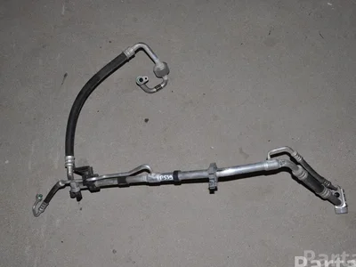 Kia OPTIMA 2017 Climatisation, Tuyaux / Tubes - Image 1