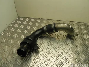 Nissan 2.5 / 25 NP300 NAVARA (D40) 2008 Prise d'air / Conduit d'air d'admission