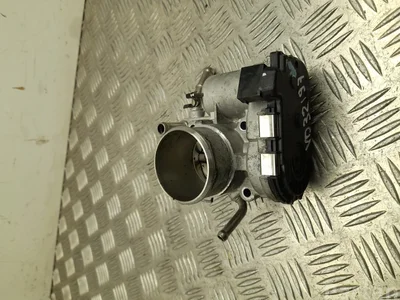 Kia 35100-03AA0 / 3510003AA0 CEE'D (CD) 2018 Corps de papillon - Image 1