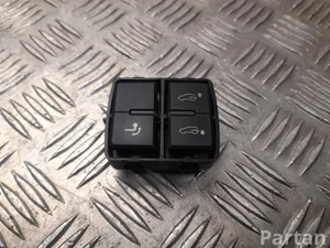 Volkswagen 7P6 959 511 H / 7P6959511H TOUAREG (7P5) 2017 Jungiklių (mygtukų) blokas