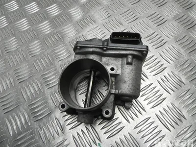 Subaru 16112AA450 FORESTER (SJ) 2016 Corps de papillon - Image 1