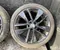Škoda 6V0601025C FABIA III (NJ3) 2017 Felgi aluminiowe 5x100  R17 EJ 7.0 ET46 - Zdjęcie 2