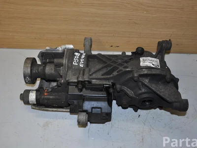 Land Rover HJ324N053BA RANGE ROVER EVOQUE (L538) 2016 Galinės ašies reduktorius - Paveiksliukas 1