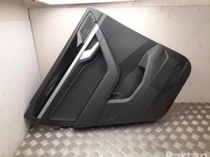 Volkswagen 760 867 211 G / 760867211G Touareg III CR 2019 Panneau de garniture de porte