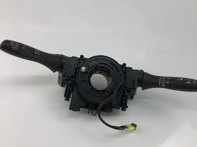 Nissan 25554-4EA0A / 255544EA0A QASHQAI II (J11, J11_) 2016 Multi-switch colonne de direction - Image 1