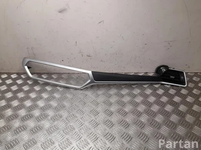 BMW 6 811 457, 6 848 618 / 6811457, 6848618 3 (G21) 2019 Osłona otwory wentylacyjne - Zdjęcie 1