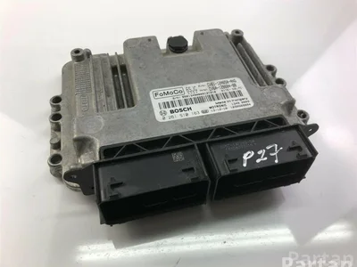 Ford 87BCV61-12A650-AG; CV6A-12B684-BB; 0261S1016310C / 87BCV6112A650AG, CV6A12B684BB, 0261S1016310C FOCUS III 2012 Unités de contrôle - Image 1