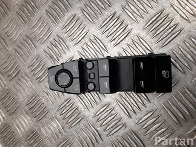 BMW 5A4B416 5 G60 2025 Fensterheberschalter vorne rechts - Bild 1