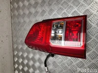 Nissan 22016550 PATHFINDER III (R51) 2011 Piloto posterior izquierda