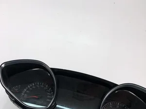 Peugeot 9807588280 308 SW II 2018 Tableau de bord mph km/h
