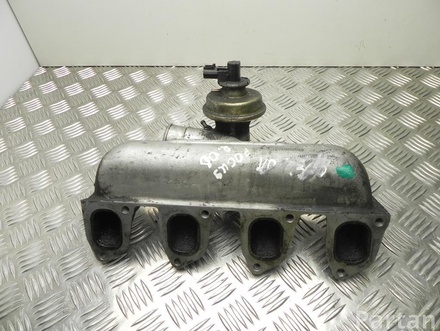 FORD XS4Q-9424-AG / XS4Q9424AG FOCUS (DAW, DBW) 2006 Intake Manifold