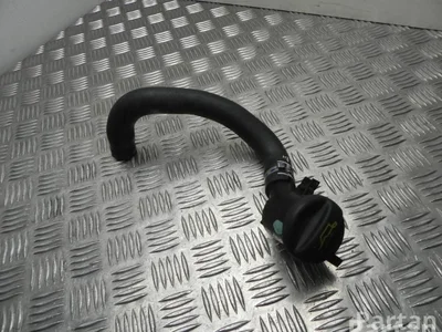 Jaguar 9685025880 XF SPORTBRAKE (X250) 2014 Goulotte de remplissage d'huile - Image 1