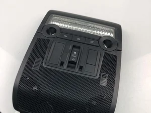 BMW 9225921 X6 (E71, E72) 2010 Iluminación interior