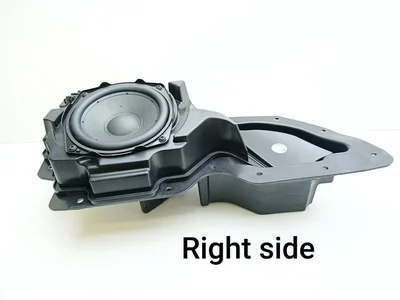 Audi 4KE.035.298 / 4KE035298 E-Tron 2019 Haut-parleur Right Front - Image 1