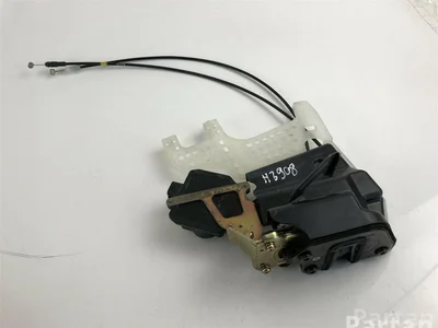 Hyundai 81410-2E010 / 814102E010 TUCSON (JM) 2005 Serrure de porte - Image 1