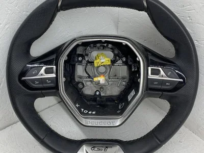 Peugeot 98255045zd 208 II (P21) 2021 Volant - Image 1