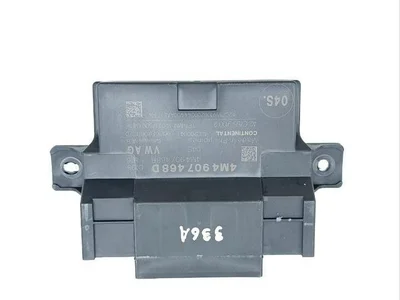 Porsche 4M4907468D, 4M4907468 PANAMERA (971) 2017 Interface de diagnostic (passerelle) - Image 1