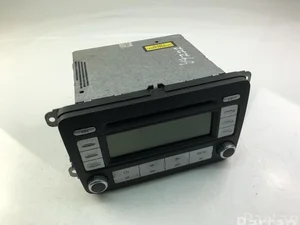 Volkswagen 1K0035186T PASSAT (3C2) 2008 Radio / lecteur CD