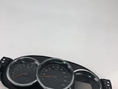 Dacia 248101921R SANDERO II 2014 Tableau de bord - Image 1