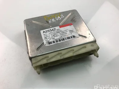 Volvo P09480761 V70 II (SW) 2005 Unité de contrôle pour boîtes de vitesses automatiques - Image 1